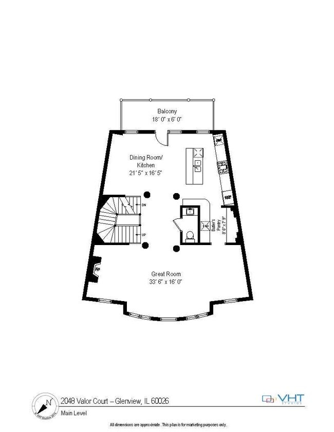 Building Photo - 2048 Valor Ct