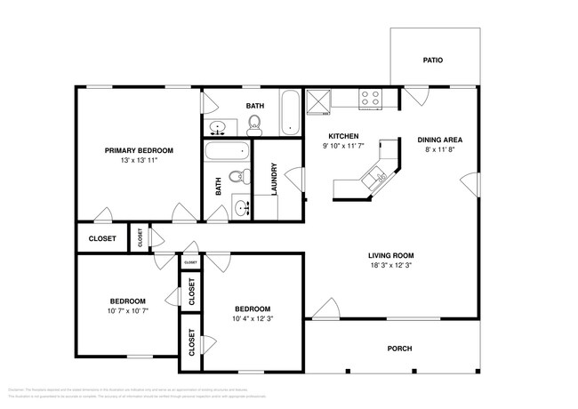 Building Photo - 604 Southern Trace Crossing