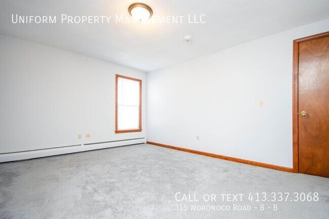 Building Photo - 315 Woronoco Rd