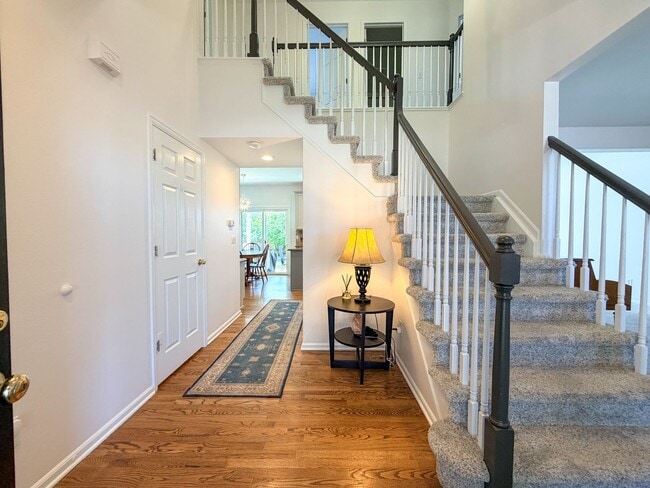 Building Photo - Beautiful, Spacious Home in Highlands Ranch
