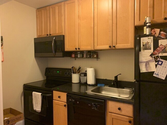 Building Photo - 373 Commonwealth Ave