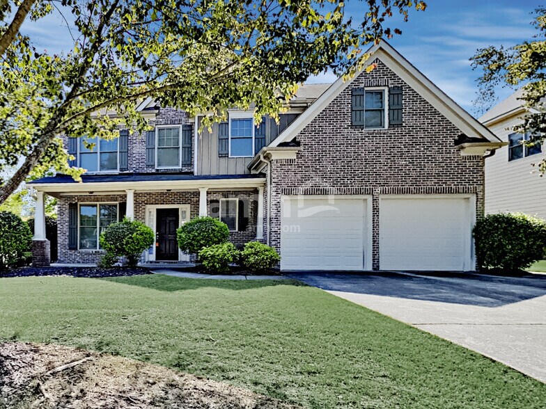 Primary Photo - 3215 Thimbleberry Trail