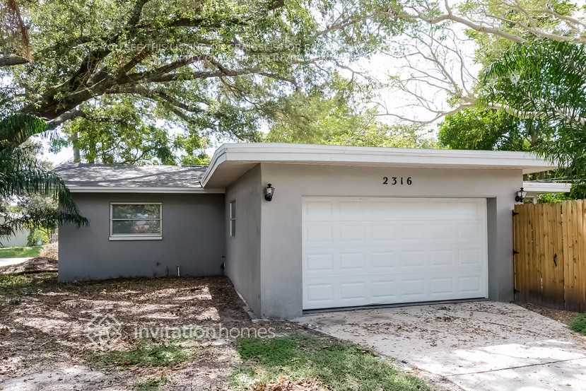 Building Photo - 2316 Americus Dr