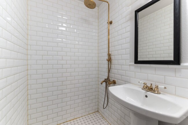 Building Photo - Historic Neighborhood + Utilities Included | 3BR with Backyard Oasis and Detached casita