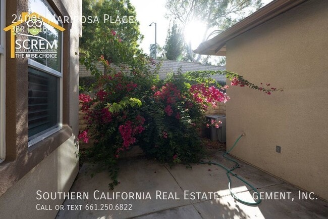 Building Photo - 24005 Mariposa Pl