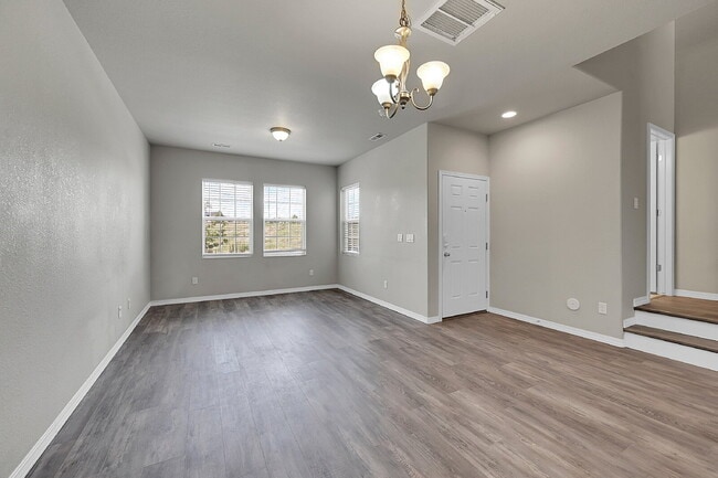 Building Photo - $2,240.95 with $300 off the first month's rent, 2 Beds, 2.5 Baths, Captivating Home in Colorado S...