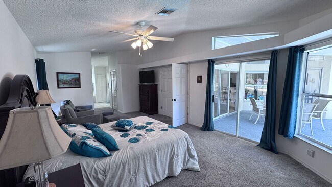 Building Photo - Gated Single Family Home For Rent in West Melbourne