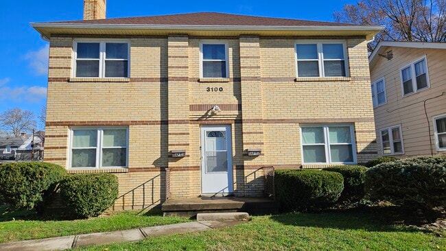 Primary Photo - 3100-2 Griesmer Ave