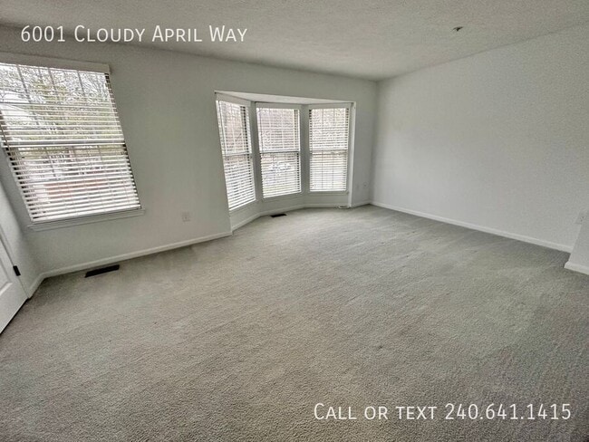 Building Photo - 6001 Cloudy April Way