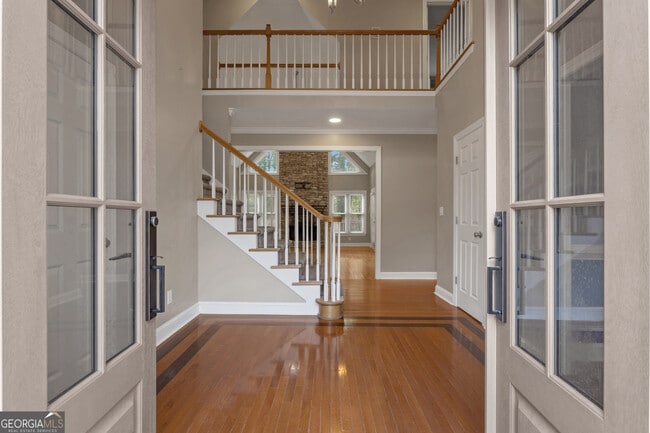 Building Photo - 135 Handshaker Ct