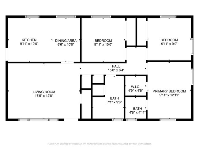 Building Photo - Stunning 3 bedroom, 1.5 Bath in Tulsa