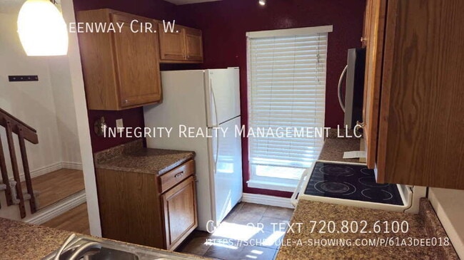 Building Photo - 260 Greenway Cir W