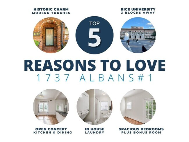 Building Photo - 1737 Albans Rd