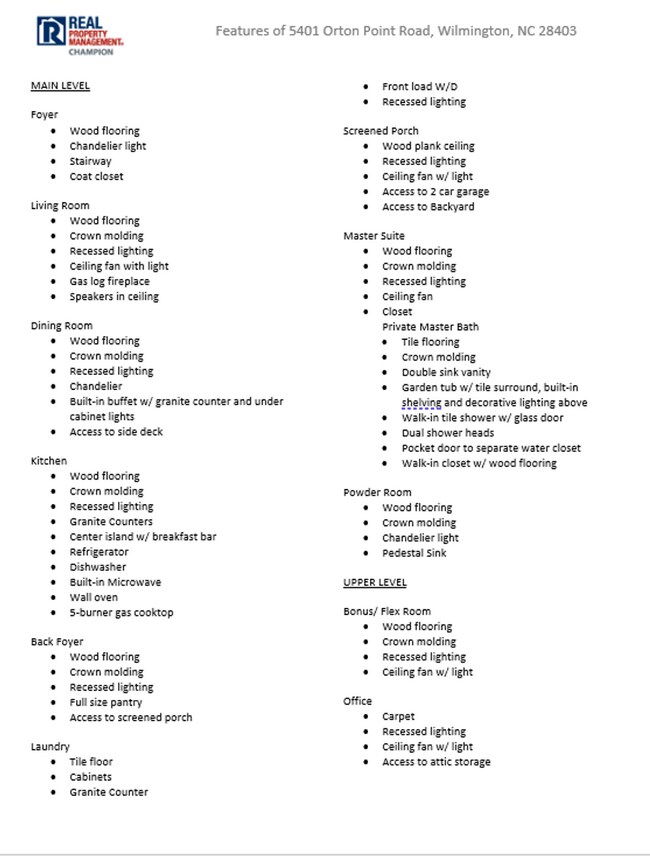 Building Photo - Exquisite Executive Home in Autumn Hall