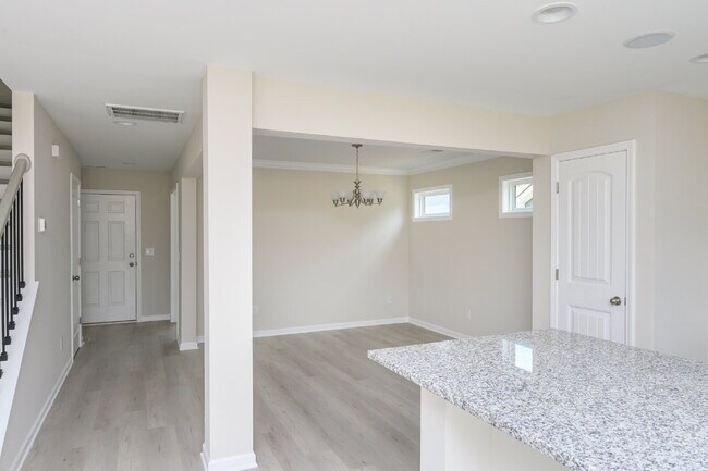 Building Photo - Elegant 4 Bedroom, 2 Bathroom Home with Modern Finishes & Open-Concept Living $2,150/mo rent