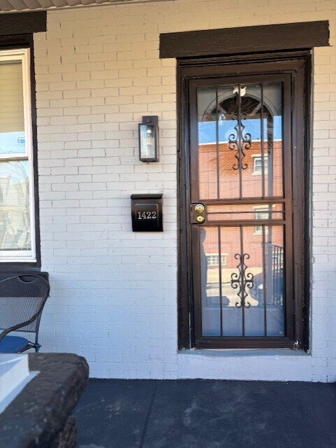 Building Photo - 1422 N Conestoga St