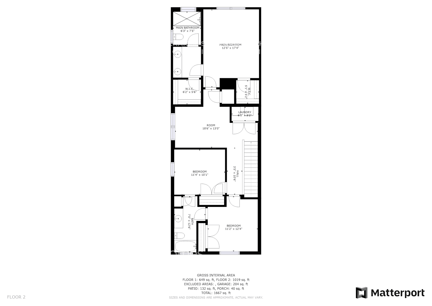 Building Photo - 2830 Midnight Pearl Dr