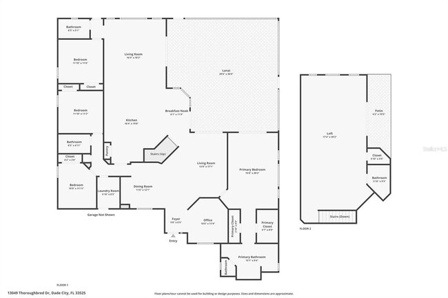 Building Photo - 13049 Thoroughbred Dr
