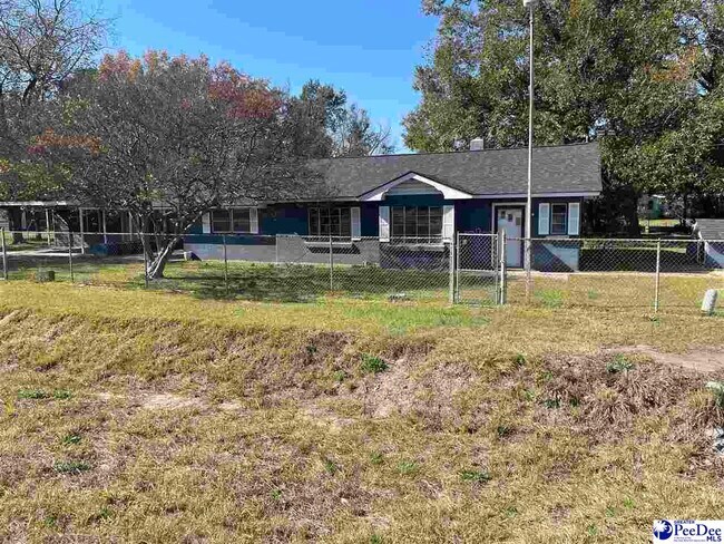 Building Photo - 2124 N Governor Williams Hwy