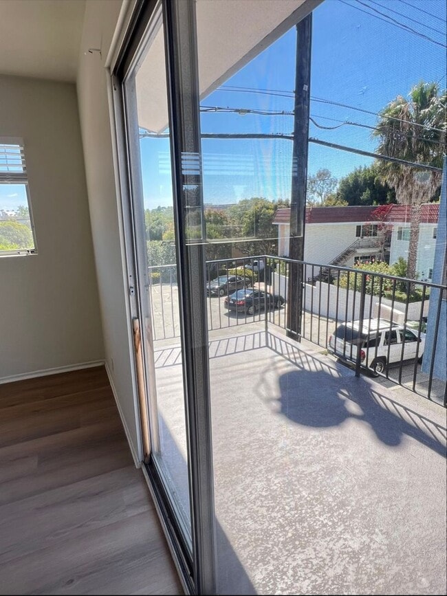 Building Photo - 7832 W Manchester Ave