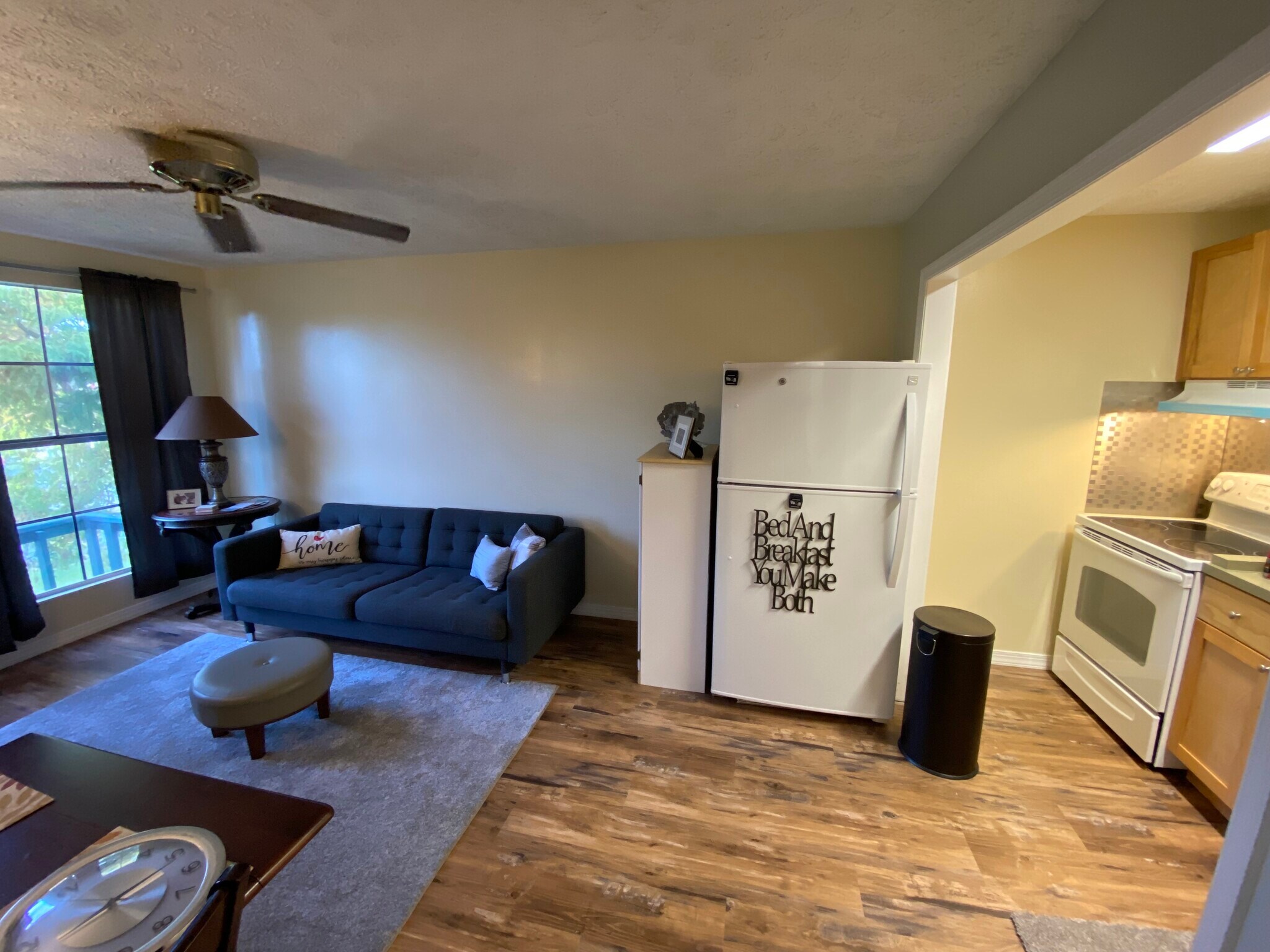 Building Photo - 5552 Georgia Ave