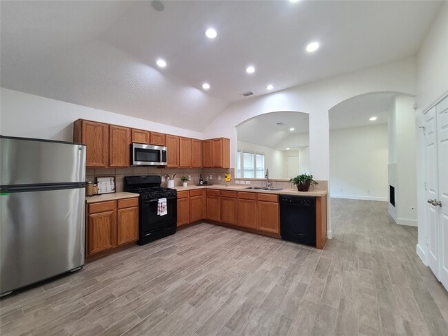 Building Photo - 2431 Morgan Ridge Ln