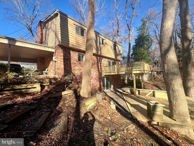 Building Photo - 13515 Reid Cir