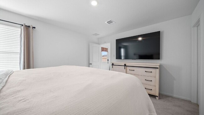 Building Photo - Built in 2025, well cared for, and lightly lived in 4-bedroom, 2.5-bath home located just minutes...