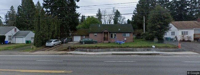 Primary Photo - 15324 NE Halsey St