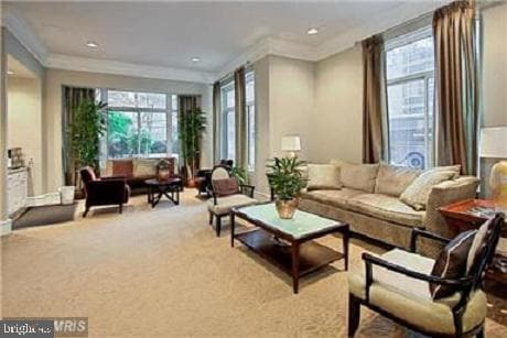 Building Photo - 851 N Glebe Rd