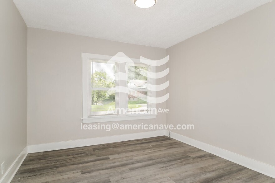 Building Photo - 8026 Cler Ave