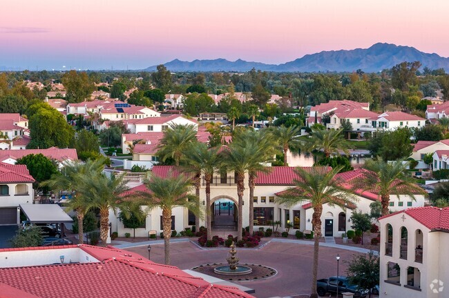 Building Photo - Almeria at Ocotillo