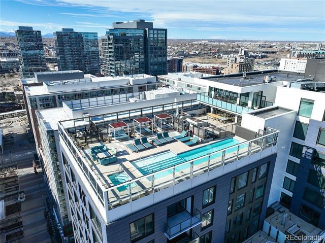 Building Photo - 1750 Wewatta St