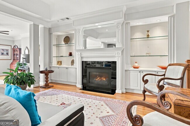 Building Photo - 3334 Peachtree Rd NE