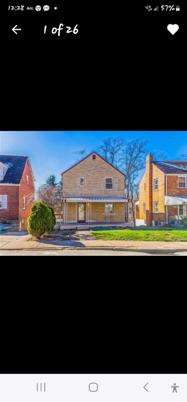 Building Photo - 728 Mayville Ave