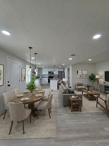 Building Photo - 4607 Englewood St