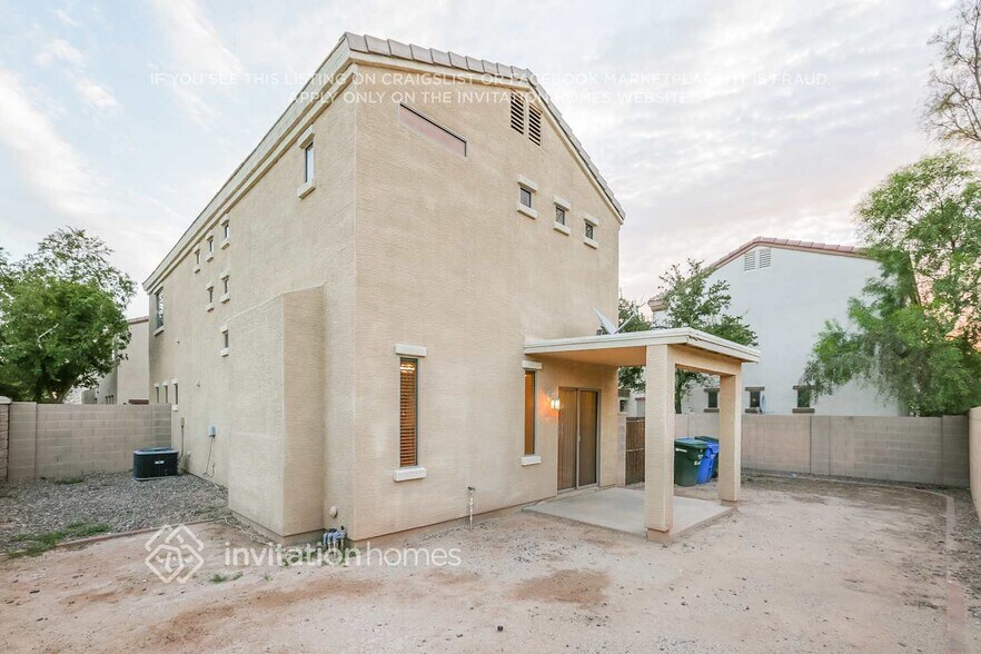 Building Photo - 7529 S 14th St