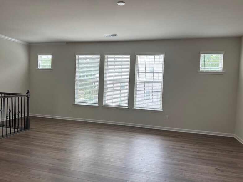 New blinds - 1203 Mary Jane Ave