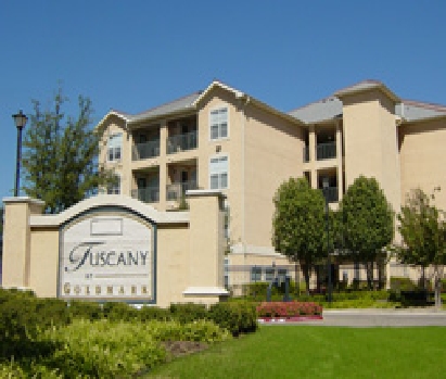 Building Photo - Tuscany at Goldmark Senior Living - 62+ Only