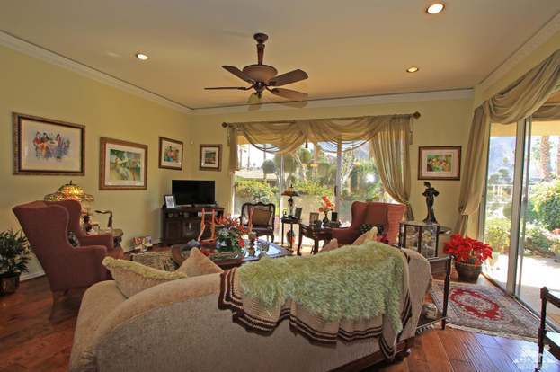 Building Photo - 76975 Roadrunner Dr