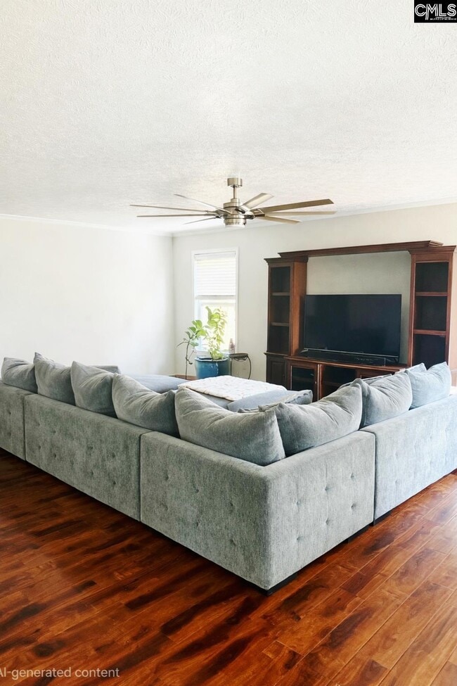 Building Photo - 1906 Leesburg Dr