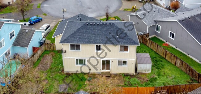 Building Photo - Spacious 3 Bedroom Puyallup Home
