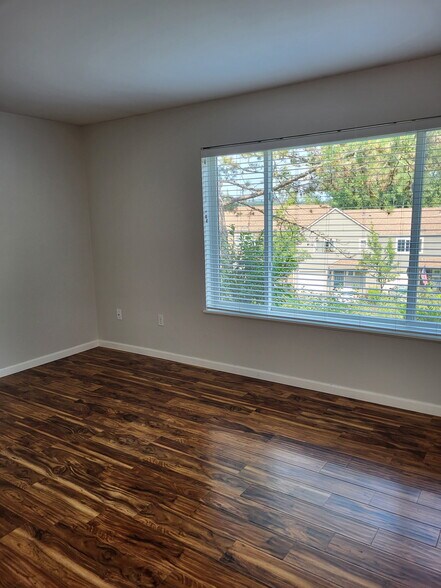 Living Room - 7157 SW Sagert St