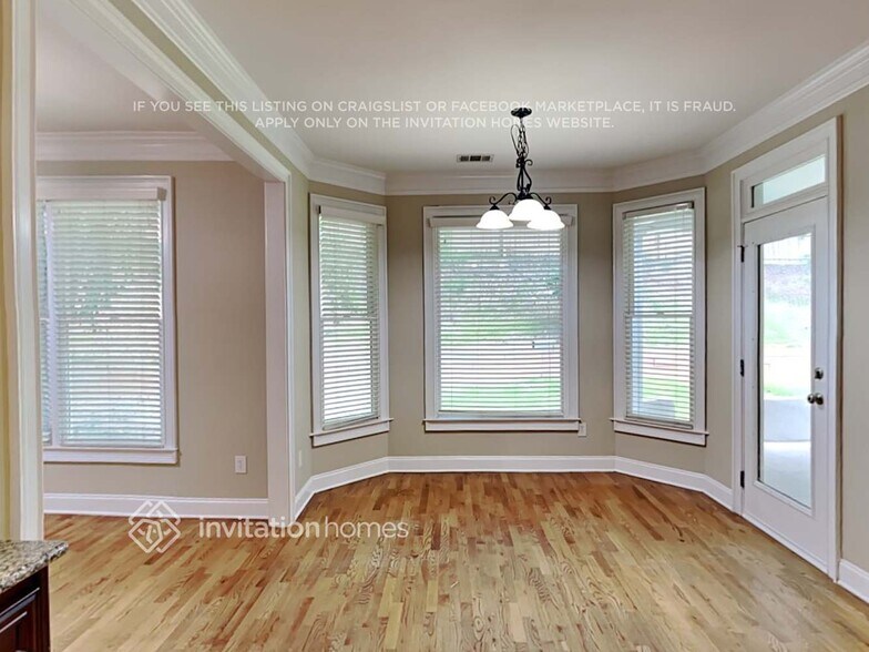 Building Photo - 1743 Sweet Barley Way SE