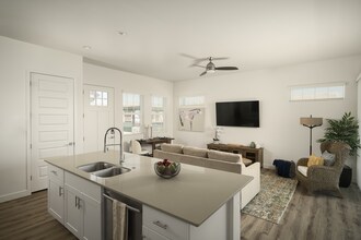 Building Photo - Peralta Vista