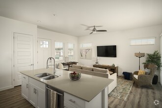 Building Photo - Peralta Vista