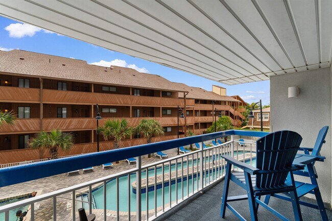 Building Photo - 5511 N Ocean Blvd