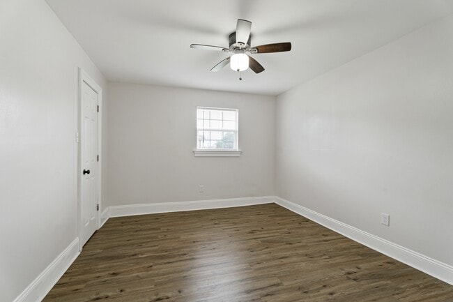 Building Photo - 3007 Marietta St