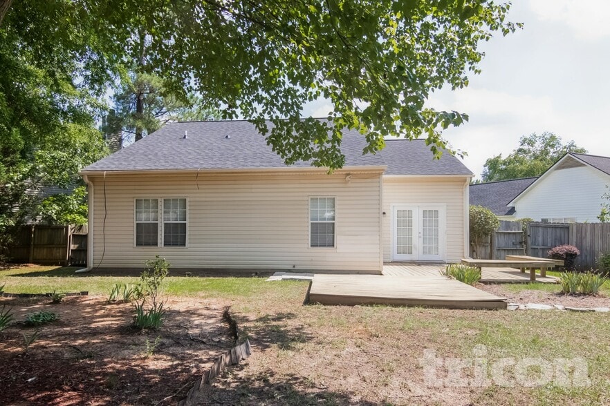 Building Photo - 309 Tendrill Ct