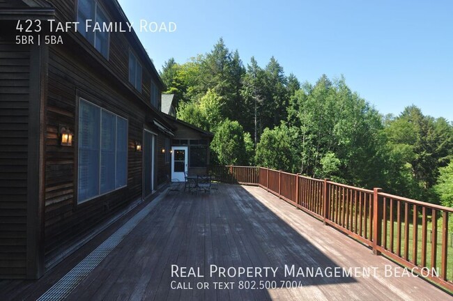 Building Photo - 423 Taft Family Rd